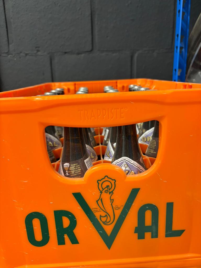 Orval 06/25, Collections, Enlèvement, Comme neuf