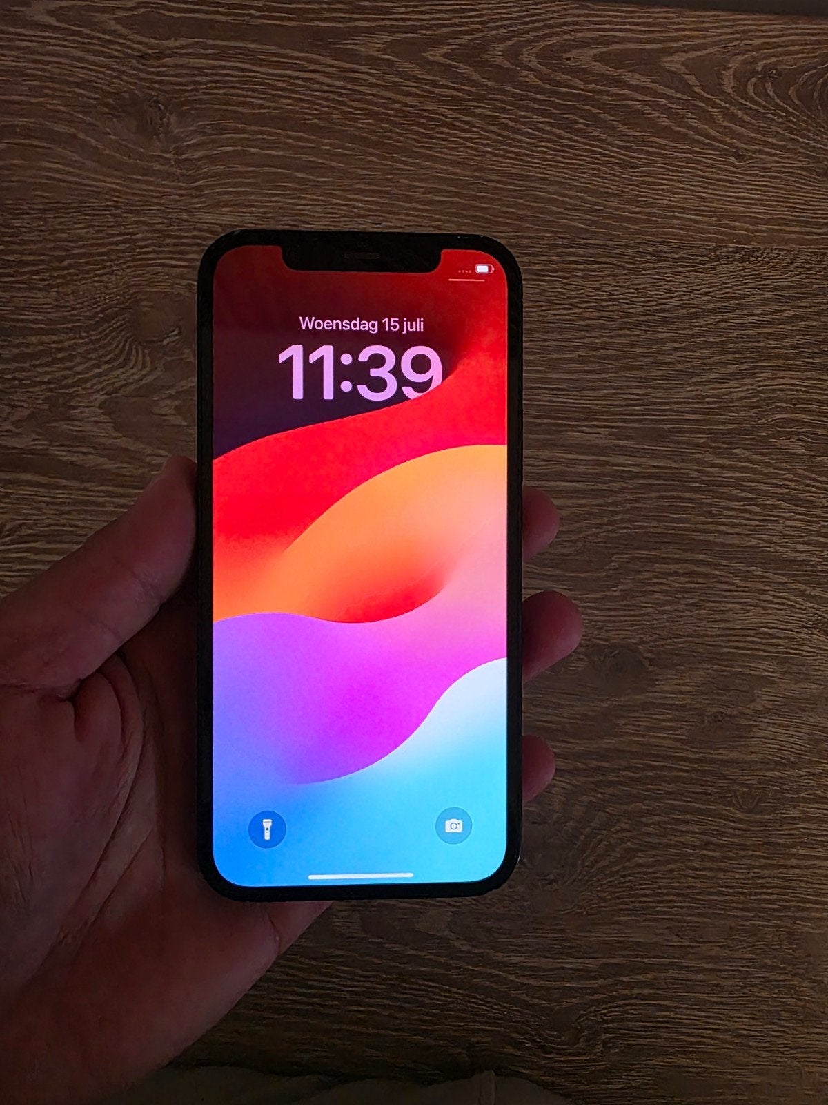 iPhone 12 128GB, Télécoms, Téléphonie mobile | Apple iPhone, Enlèvement, IPhone 12