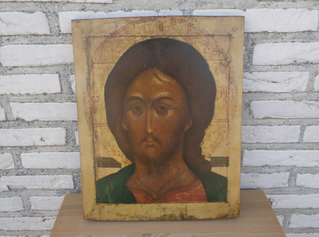 icoon, Antiek en Kunst, Ophalen