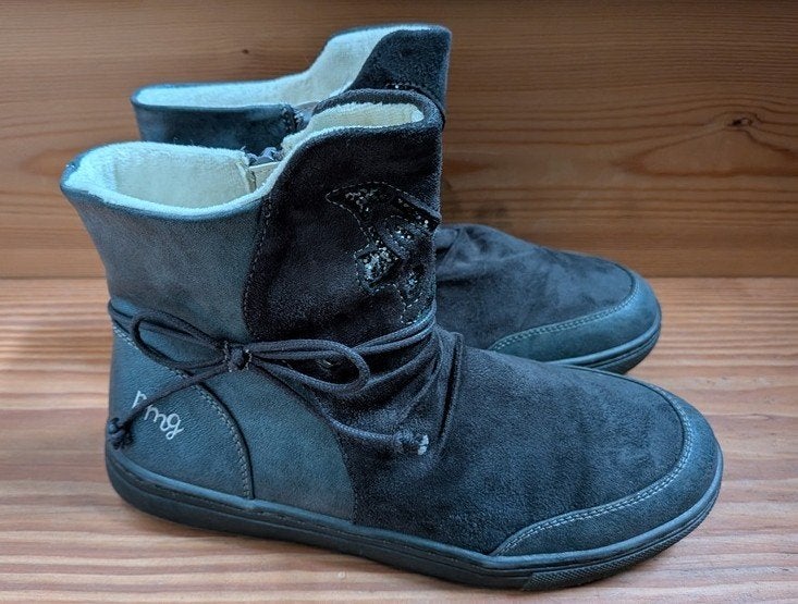 Primigi - bottes d' hiver fille - pointure 36, Ophalen, Gebruikt, Meisje, Laarzen