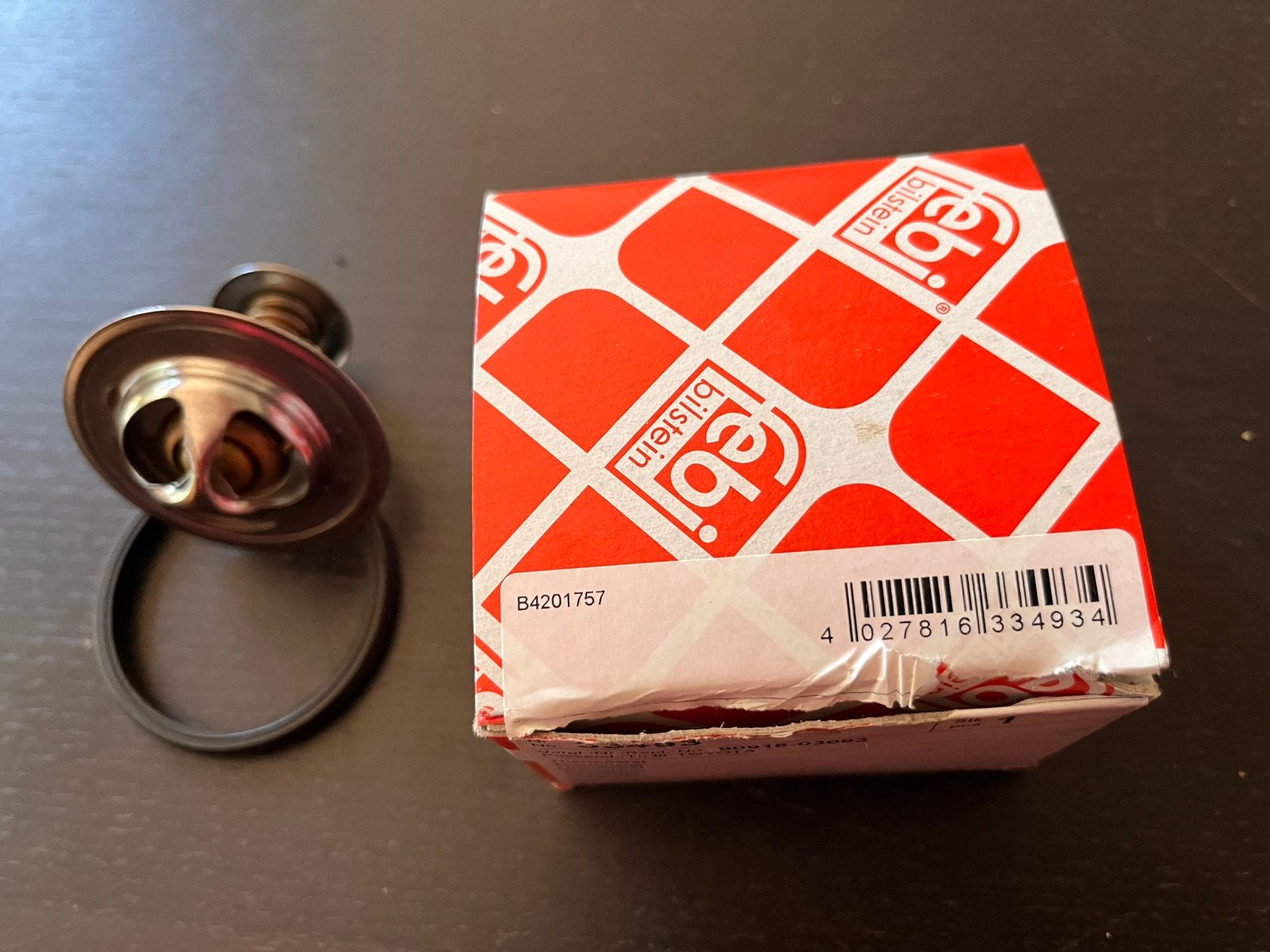 Thermostat Toyota Neuf, Enlèvement, Neuf, Toyota