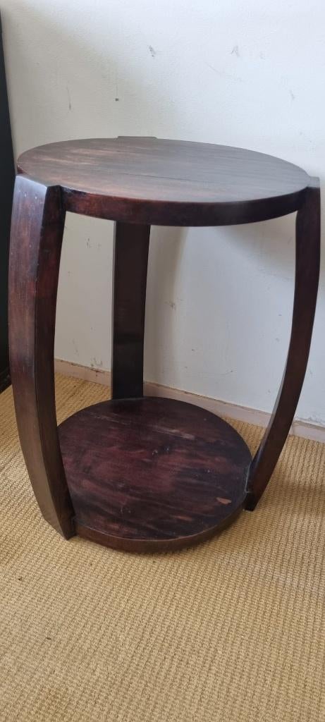 bijzettafel, Huis en Inrichting, Ophalen