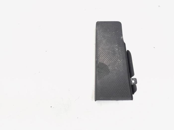Voetsteun van een Volkswagen Golf Plus, Auto-onderdelen, Interieur en Bekleding, Gebruikt, -, Volkswagen, -
