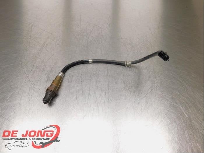 Lambda Sonde van een Renault Captur, Gebruikt, -, Renault, -