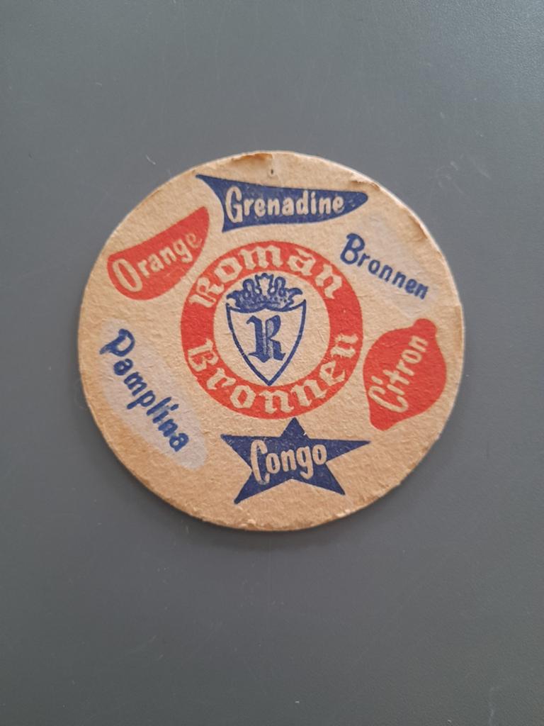 Oude viltje roman bronnen, Verzenden