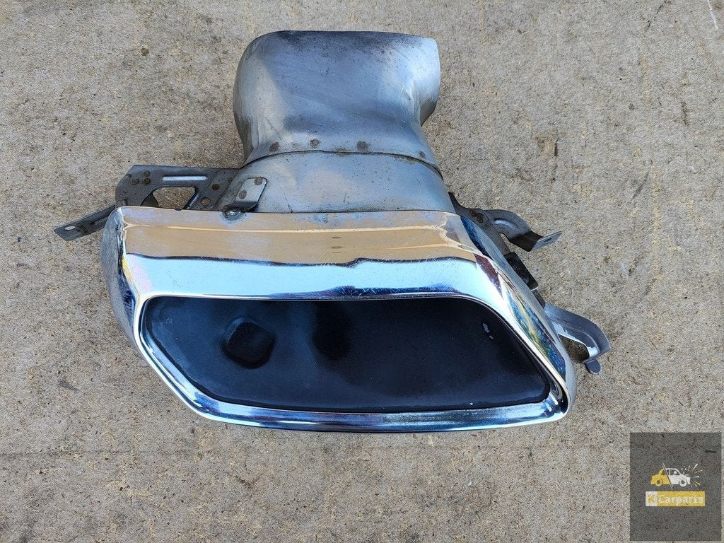 31407970 MP, VOLVO XC40 17 - Embout d' chappement droit, Autos : Pièces & Accessoires, Gunnar Engellaus vag 8
405 31  Gothenburg, SE