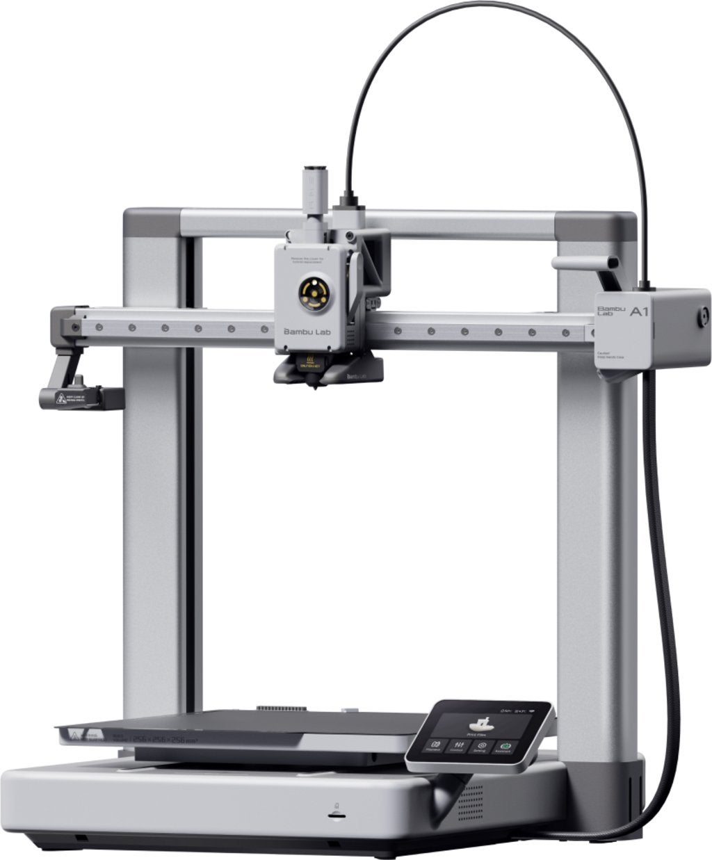 Bambu Lab A1 3D printer - Nieuw en ongeopend, Computers en Software, 3D Printers, Ophalen, Ingebouwde Wi-Fi, Nieuw, Filament
