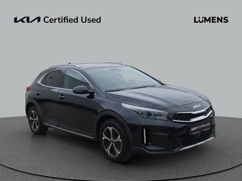 Kia (Pro) Cee d Business Line 1.6 GDI 141 DCT, Achat, 105 ch, Euro 6, Entreprise