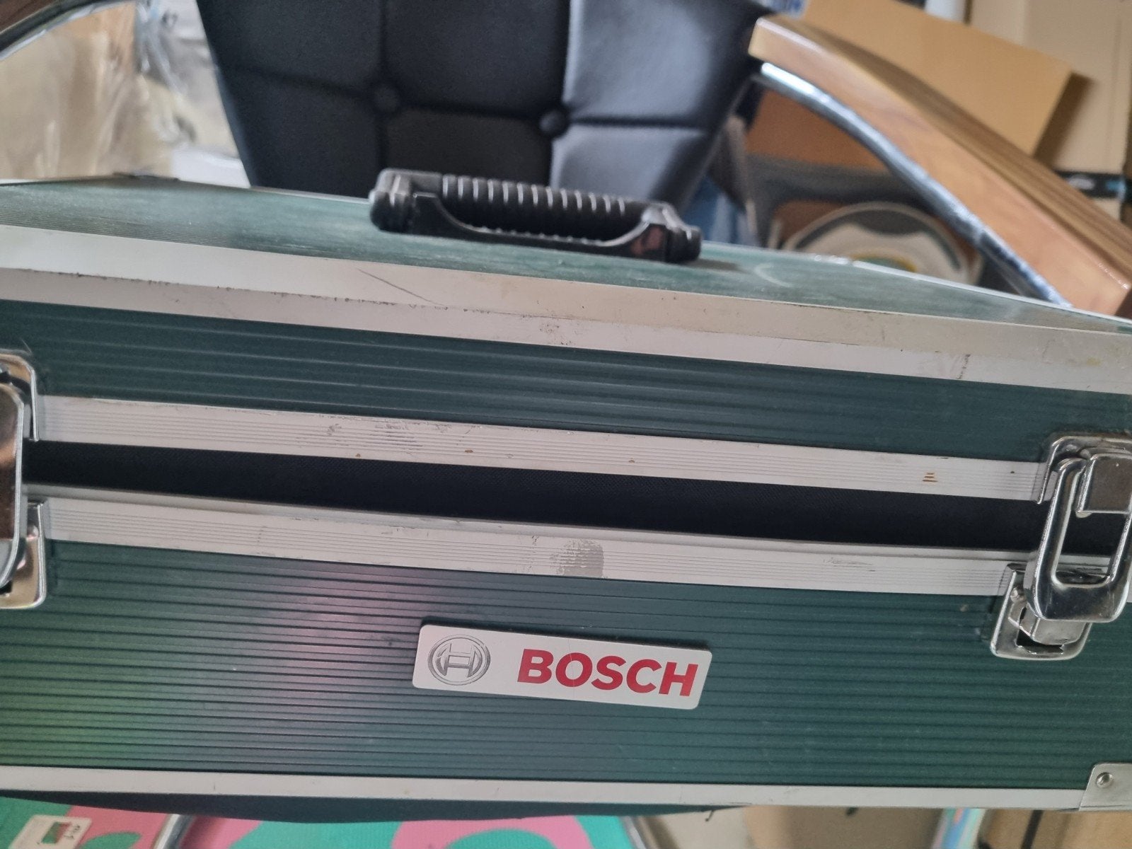 bosch, Musique & Instruments, Enlèvement ou Envoi