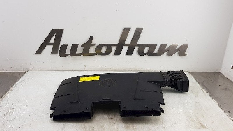 LUCHTGELEIDER BMW 3 serie (E90) (12-2004/12-2011), Gebruikt, BMW