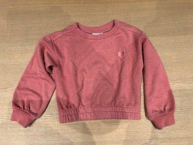 Name it trui meisje 116 - 6 jaar, Enfants & Bébés, Vêtements enfant | Taille 116, Pull ou Veste, Comme neuf, Fille, Enlèvement ou Envoi