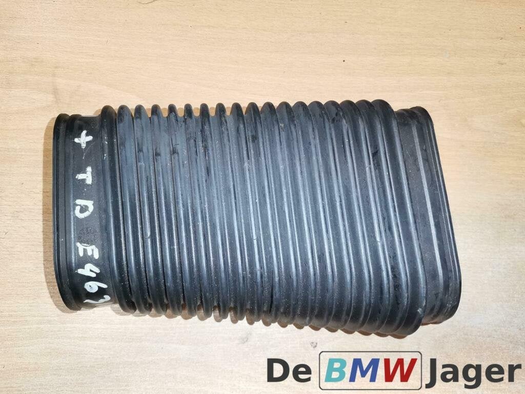 luchtinlaat BMW 3-serie E46 318D 320D 13712247406, Gebruikt, Ophalen of Verzenden, BMW, BMW