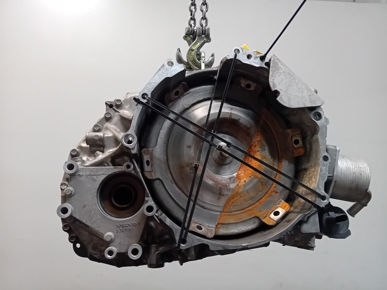 Versnellingsbak automaat Volvo XC90, Auto-onderdelen, Onderdelen@venauto.nl, Van der Ven Autorecycling B.V., Gebruikt, Ettenseweg 76, 4706 PB Roosendaal, The Netherlands