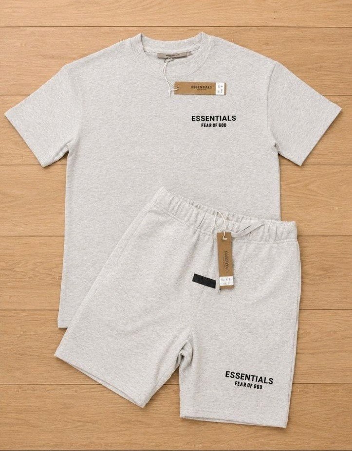 Essentials, Maat 48/50 (M), Nieuw, Ophalen of Verzenden, Essentials fear of god