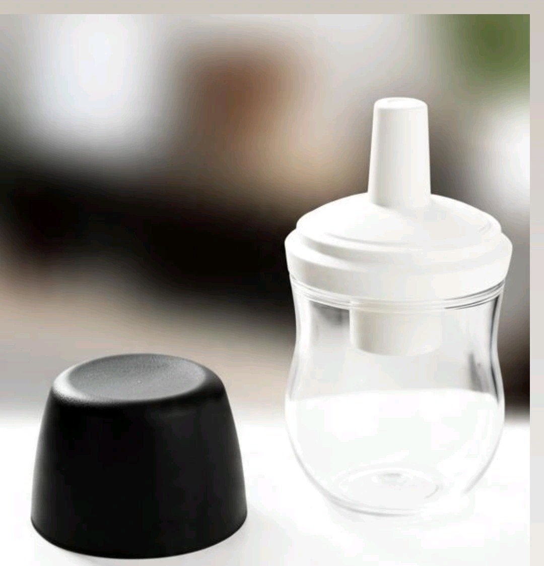 Tupperware strooier, Ophalen of Verzenden, Nieuw