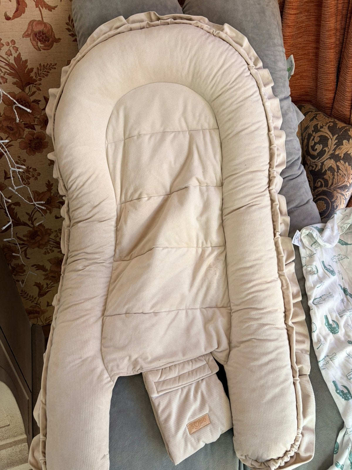 Baby nest, Enfants & Bébés, Enlèvement, Utilisé