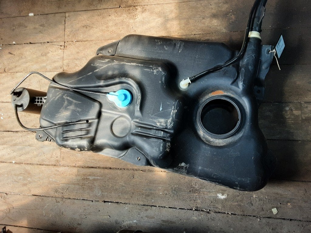 RESERVOIR CARBURANT Citroën C3 Pluriel (HB), Citroën, Kontakt-citroen@citroen.com, Utilisé, Citroën Deutschland GmbH