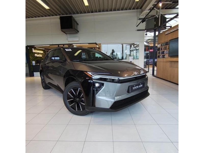 Toyota bZ4X Business, Auto's, Automaat, 0 pk, Euro 6, 0 kW