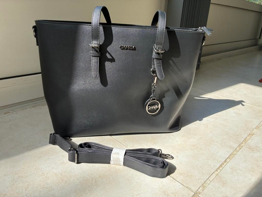 Charm handtas, Enlèvement, Comme neuf, Sac à main