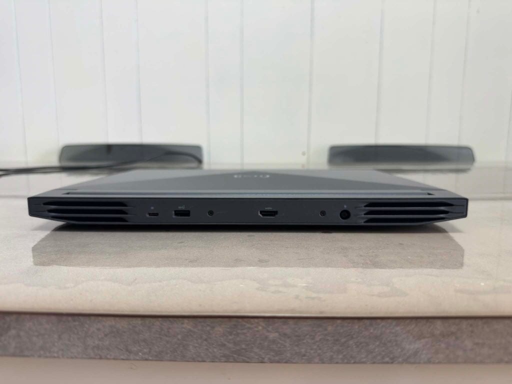 Dell G15-gamelaptop — RTX 3050 4 GB — 16 GB RAM, Computers en Software, Windows Laptops, Ophalen, Met videokaart, 15 inch, Zo goed als nieuw