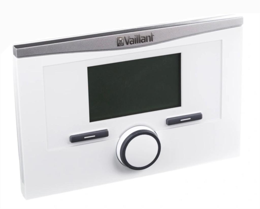 Vaillant CalorMatic VRT 350 Nouveau, Bricolage & Construction, Envoi, Neuf, Thermostat