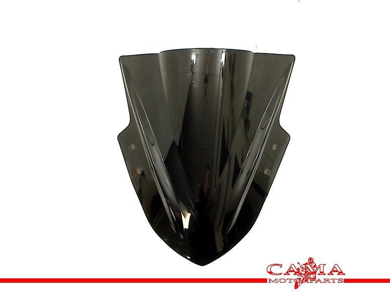 PARE-BRISE DE CARÉNAGE Kawasaki, Dhr. S. di Majo, Utilisé, Info@cama-motorparts.nl, P.J. Troelstraweg 8 8
3144 CX  MAASSLUIS, NL