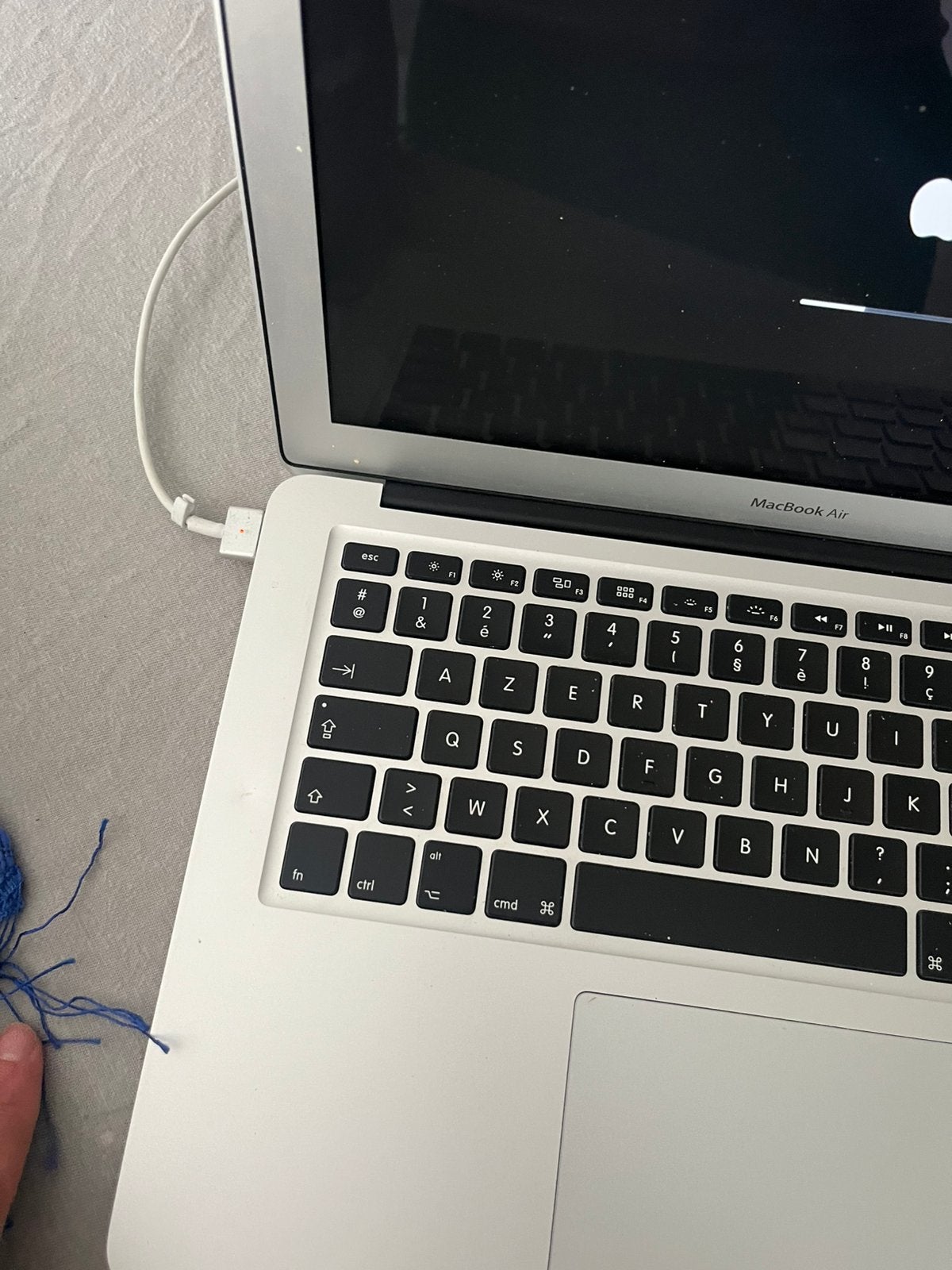 iphone, Informatique & Logiciels, Apple Macbooks, Enlèvement ou Envoi, Comme neuf