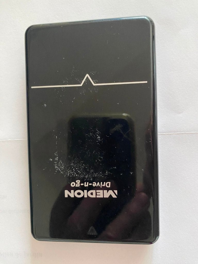 Harde schijf van 500 GB, Ophalen, Diverses marques, Gebruikt, HDD