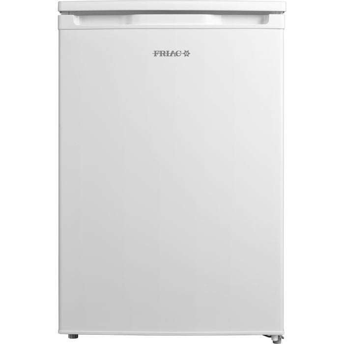 Congélateur, Electroménager, Moins de 60 cm, Congélateur, Comme neuf, Enlèvement