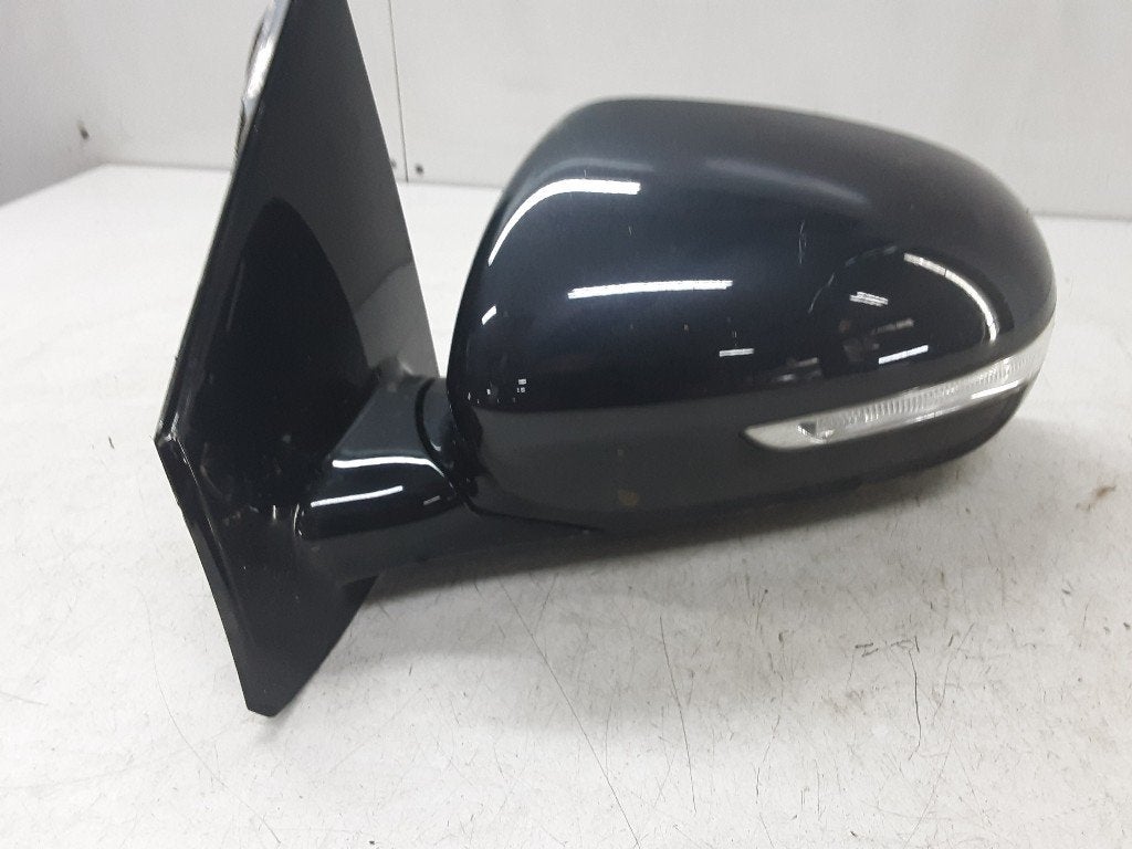 RETROVISEUR EXTERIEUR GAUCHE Kia Sportage (QL), Kia, Info@kia.de, Utilisé, Theodor-Heuss-Allee 11
60486  Frankfurt am Main, DE