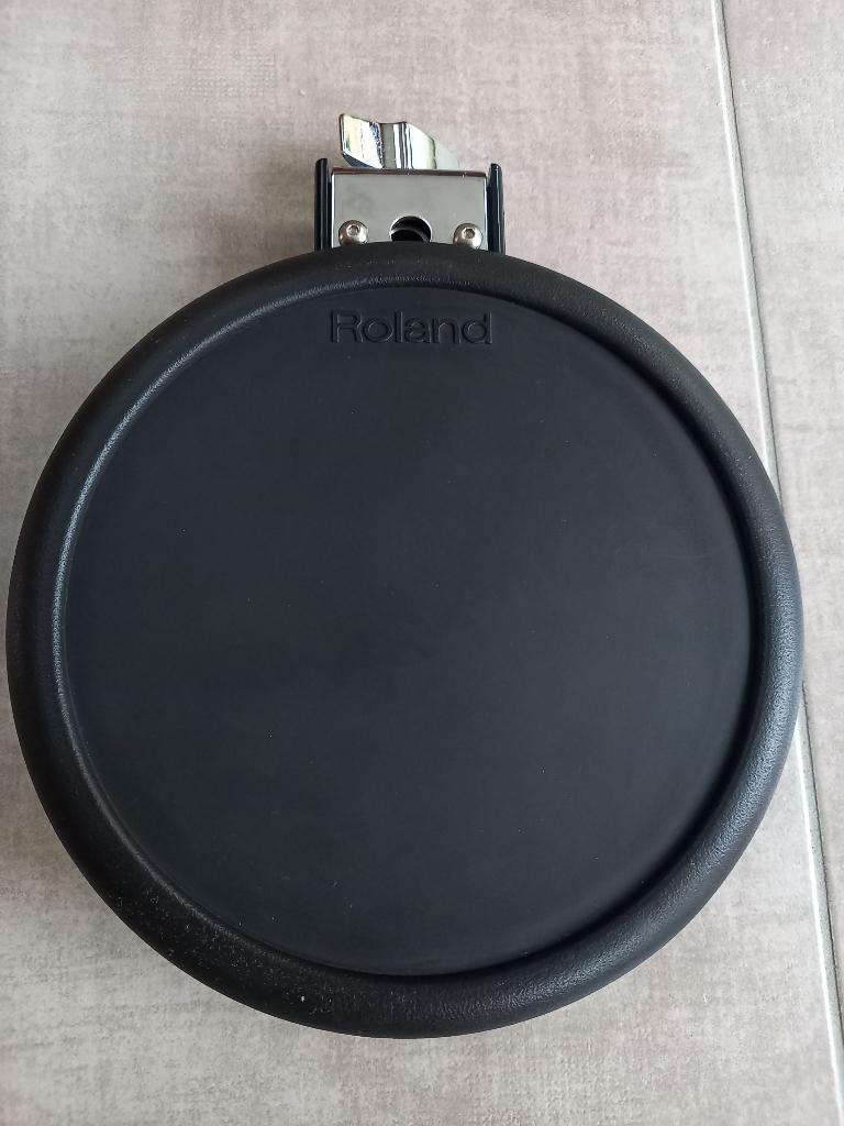 Pad Roland PD-8, Musique & Instruments, Enlèvement ou Envoi, Utilisé, Roland
