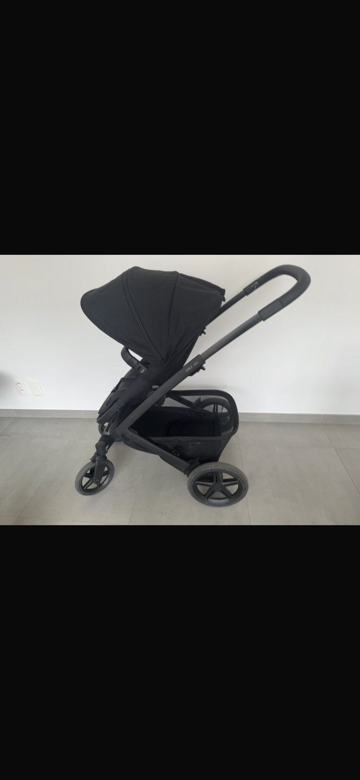 Kinderwagen JOOLZ GEO 3, Enfants & Bébés, Enlèvement, Comme neuf