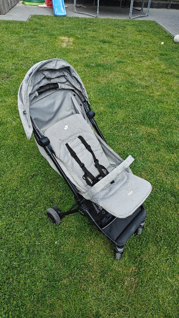 Joie pact buggy, Ophalen, Gebruikt, Overige merken