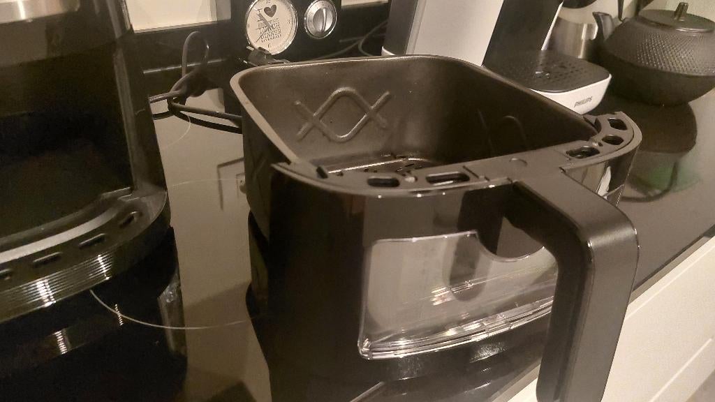 Airfryer, Ophalen, Zo goed als nieuw, Airfryer