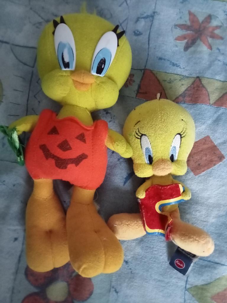 pelucheTiti, Enlèvement, Utilisé