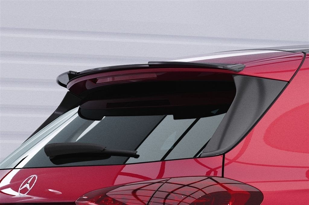 CSR Automotive Spoiler Voor Mercedes A Klasse W177 HF599, Verzenden