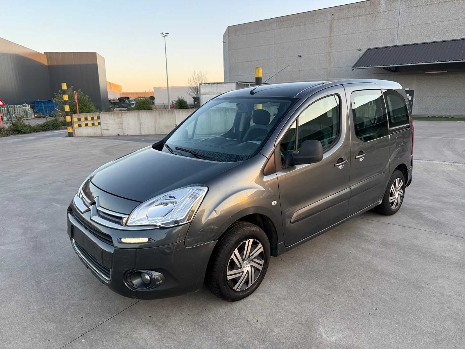 CITROËN - 2013 - BERLINGO - TEPE - Voiture, Achat, Entreprise, Autre carrosserie, Berlingo