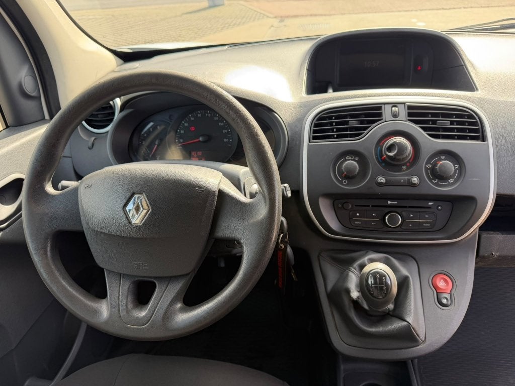 Renault Kangoo (Stock ID 83220) — 17