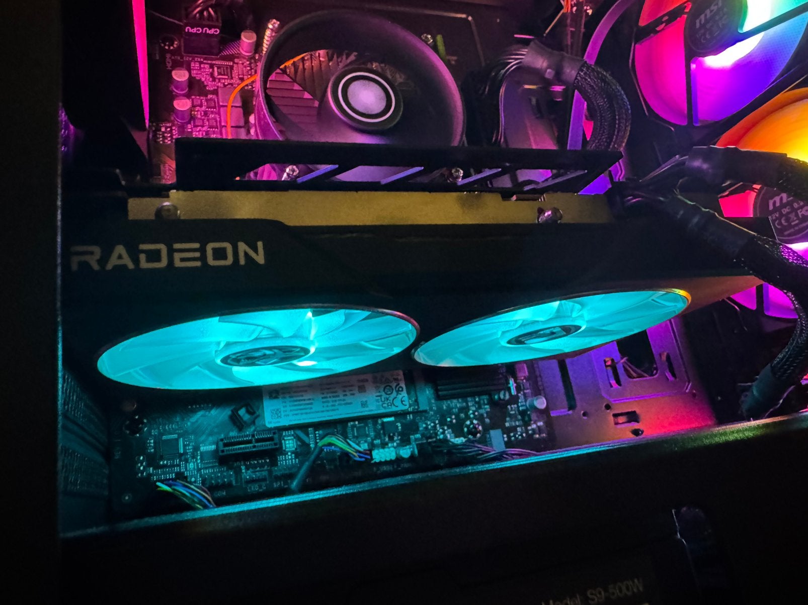 PC GAMER MONTÉ NEUF EN JUILLET 2026 - Prêt à jouer, Neuf, Enlèvement ou Envoi, 4 Ghz ou plus, Gaming