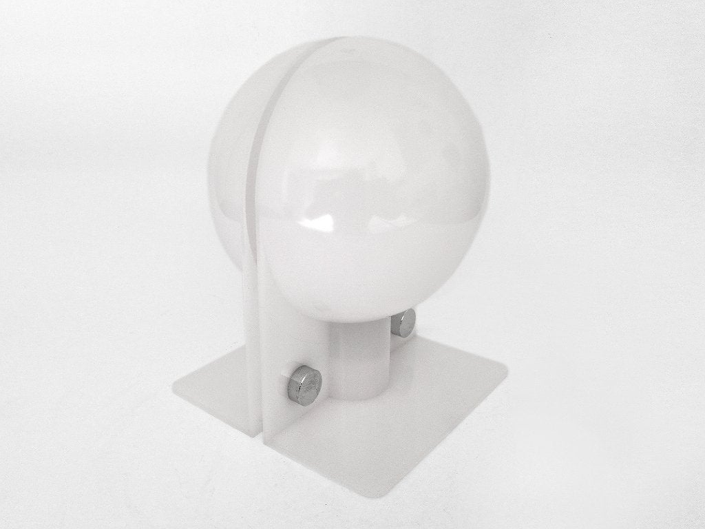 tafellamp Guzzini "Sirio" Brazzoli & Lampa, Verzamelen, Retro, Ophalen of Verzenden, Huis en Inrichting