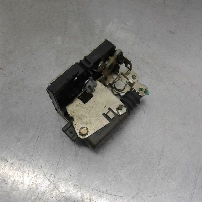 SERRURE DE PORTE RODS AVANT DROIT Nissan Interstar (X70), Utilisé, Nissan
