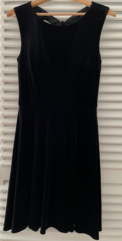 Cocktailjurk met open rug, Vêtements | Femmes, Habits de circonstance, Taille 36 (S), Robe de cocktail, Comme neuf, Enlèvement