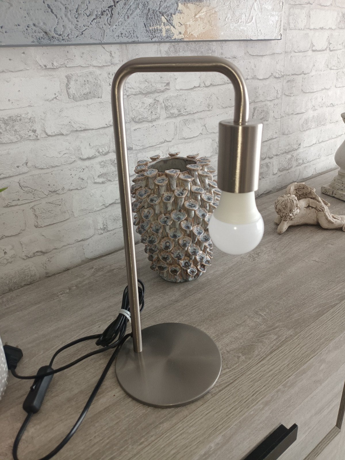 lampe de chevet moderne, Enlèvement, Lampe de chevet, Moderne