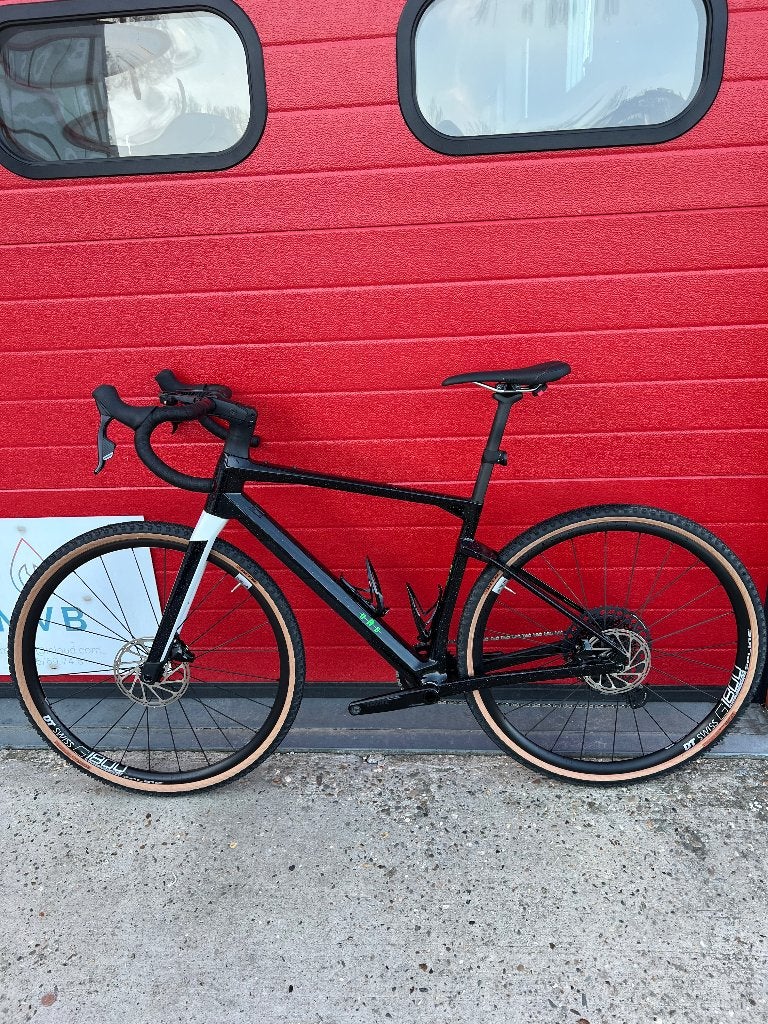 Gravelfiets bmc, Vélos & Vélomoteurs, Vélos | VTT & Mountainbikes, Comme neuf, Hommes, Autres marques, Enlèvement
