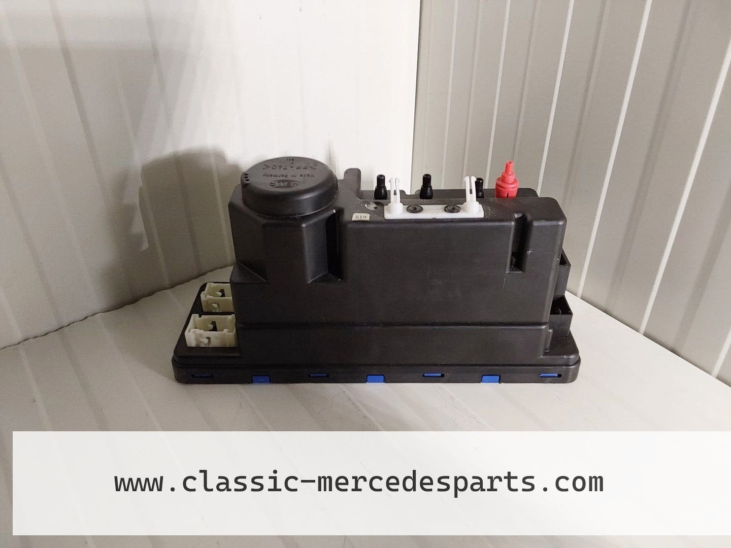 Centraledeurvergrendelingspomp / CV Pomp Mercedes E-klasse 2, Gebruikt, -, Ophalen of Verzenden, -