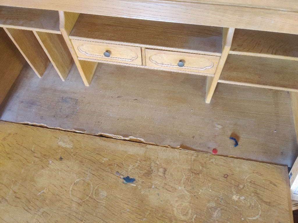 Secretaire, Antiquités & Art, Enlèvement