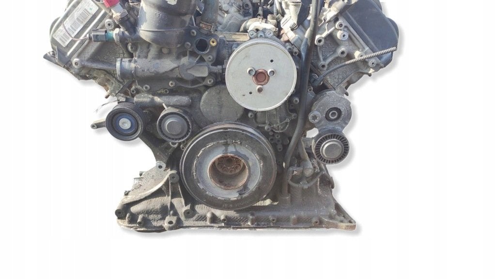 Moteur CDUD Nu A6 A7 Q5 AUDI, Envoi, Utilisé, Daihatsu