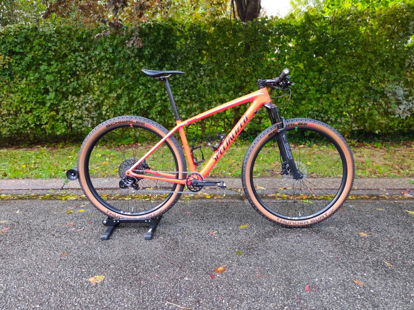 Specialized Epic Pro Carbon, taille moyenne, Vélos & Vélomoteurs, Enlèvement