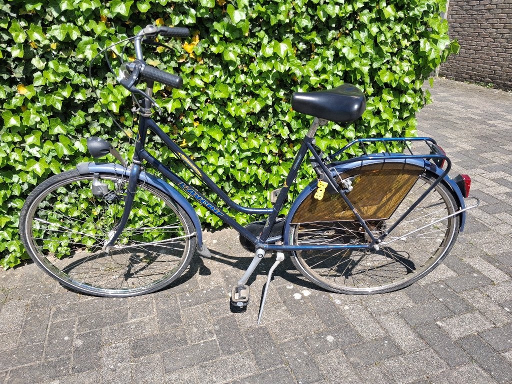 Damesfiets L'Avenir Shannon, Autres marques, Vitesses, Frein sur jante, Enlèvement