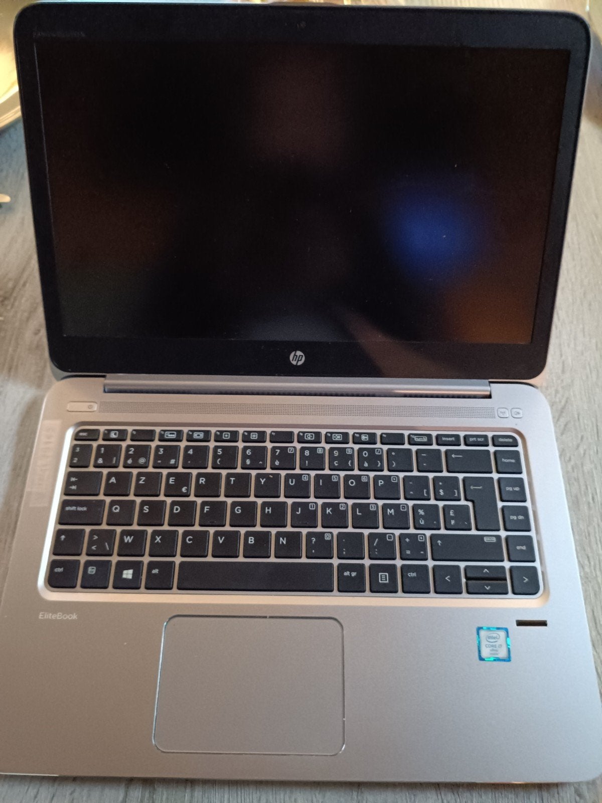 i7  16GB werkgeheugen, Computers en Software, Ophalen